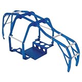 Roll Cage, Blue: TMX 3.3(4909)/2.5/SportMaxx 2.5