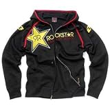One Industries Rockstar Pipestar Zip Hoody