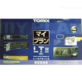 TOMIX トミックス Nゲージ マイプランＬＴ II（Ｆ） 90944
