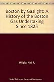 Boston by gaslight