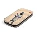Diabloskinz Premium Printed Leather Case for the Samsung Galaxy S3 - Orochimaru