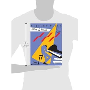BigTime  Jazz & Blues: Level 4