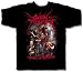 Cattle Decapitation - Diarrhea Of The Mouth Adult T-Shirt