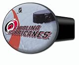 NHL Carolina Hurricanes 3-in-1 Deluxe Hitchcover