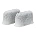 Cuisinart DCC-RWFC Replacement Charcoal Water Filters - 2 pack
