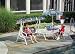 ACE TRADING - COURTYARD CREATI RUS4133 KIDDIE SWING