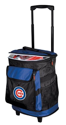 Logo Chair MLB Rolling Cooler price