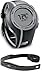 Garmin Forerunner 110 GPS-Enabled Sport Watch with Heart Rate Monitor (Black)