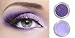 Glamour My Eyes Dynamic Mineral Eyeshadow Set - Purple Haze - 5 Gram Jars