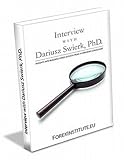 Interview with Dariusz Swierk - Introduction to Conversations with Forex Market Masters