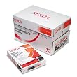 XEROX CORPORATION / XER3R2047 / Business 4200 Copier/Laser Paper, 92 Brightness, 20lb, Letter, 5000 Sheets / Sold as 1 CT