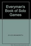 Everyman's book of solo games