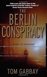 The Berlin Conspiracy