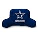Dallas Cowboys Bed Rest Pillow