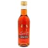 Douwe Egberts Kaffee Sirup Zimt, 250 ml