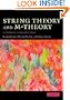 String Theory and M-Theory: A Modern Introduction