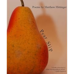Pear Slip