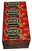 Vicks Cough Drops Vitamin C Orange Flavor (20 count)