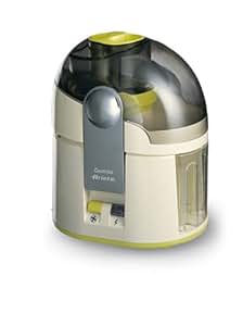 centrifuga ariete centrika istruzioni