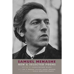 New & Selected Poems (with DVD) (Book & DVD)