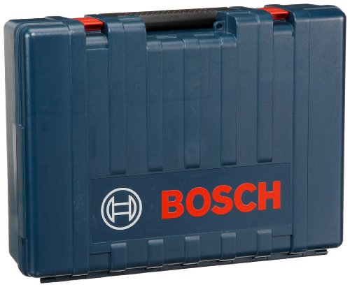Bosch 2605438668 Tragsystem K-Koffer, (blau) GBH 36V Li Compac
