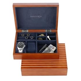 Nautica Desk Organizer