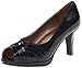 Soft Style Women's Fayth Open-Toe Pump