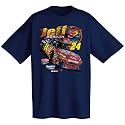 Jeff Gordon Driving Your Thirst Short Sleeve Tee Shirt