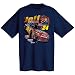 Search Our Specialty Mall : Jeff Gordon Driving Your Thirst Short Sleeve Tee Shirt
