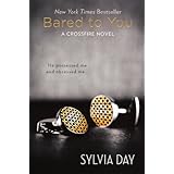 bared to you turtleback school  library binding edition crossfire novels