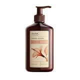 Ahava Mineral Botanic Hibiscus and Fig Body Lotion, 13.5 Ounce