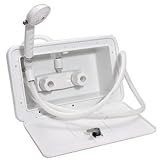Phoenix USA 377 I White Exterior Shower Box 41jF8kYZ3YL. SL160 Phoenix USA 377 I White Exterior Shower Box