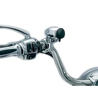 Kuryakyn Electrical Power Point 1' Handlebars 1423