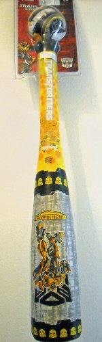 Transformers Bumblebee Soft Sport & Ball