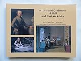 Artists and craftsmen of Hull and East Yorkshire