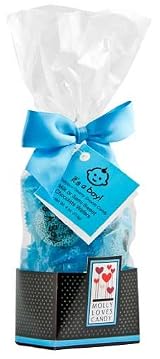 It's a Boy! Gourmet Chocolates