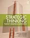 Strategic Thinking: Today's Business Imperative