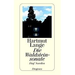 Die Waldsteinsonate: F�nf Novellen