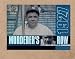 Sporting Goods : 2000 Upper Deck Yankees Legends Murderer's Row MR2 Babe Ruth (Baseball Cards)