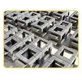 Riser Set, 72 Blocks