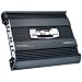 SOUNDSTORM F2.1600 1600W Force 2-Channel Mosfet Bridgeable Power Amplifier