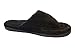 Isotoner Women's Microterry Thong Slipper