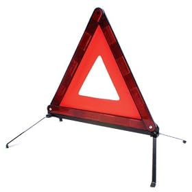 AA Warning Triangle