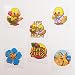 Luau Ducky Tattoos
