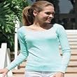 TQM Cotton LongSleeve Raglan Scoop Neck TQM Cotton LongSleeve Raglan Scoop Neck