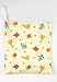 Baby Safari Wet Bag by Mommy's Touch