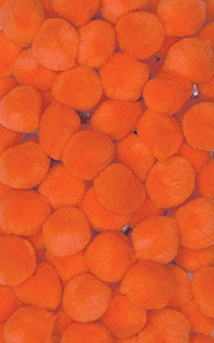 Creativity Street Pom Pons 50-Piece x 1