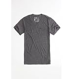 Hurley Mens Monro V Neck Tee 41jFD85BREL. SL160 Hurley Mens Monro V Neck Tee