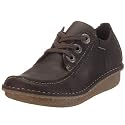 Clarks Funny Dream 203019404030, Women's Lace-Up Shoes