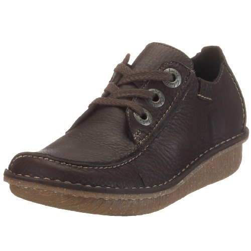 Clarks Funny Dream 203019404035 Damen Halbschuhe